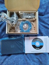 D-Link ADSL2 DSL-2540B 4-port 10/100BASE-TX Modem/Router Combo NEW 