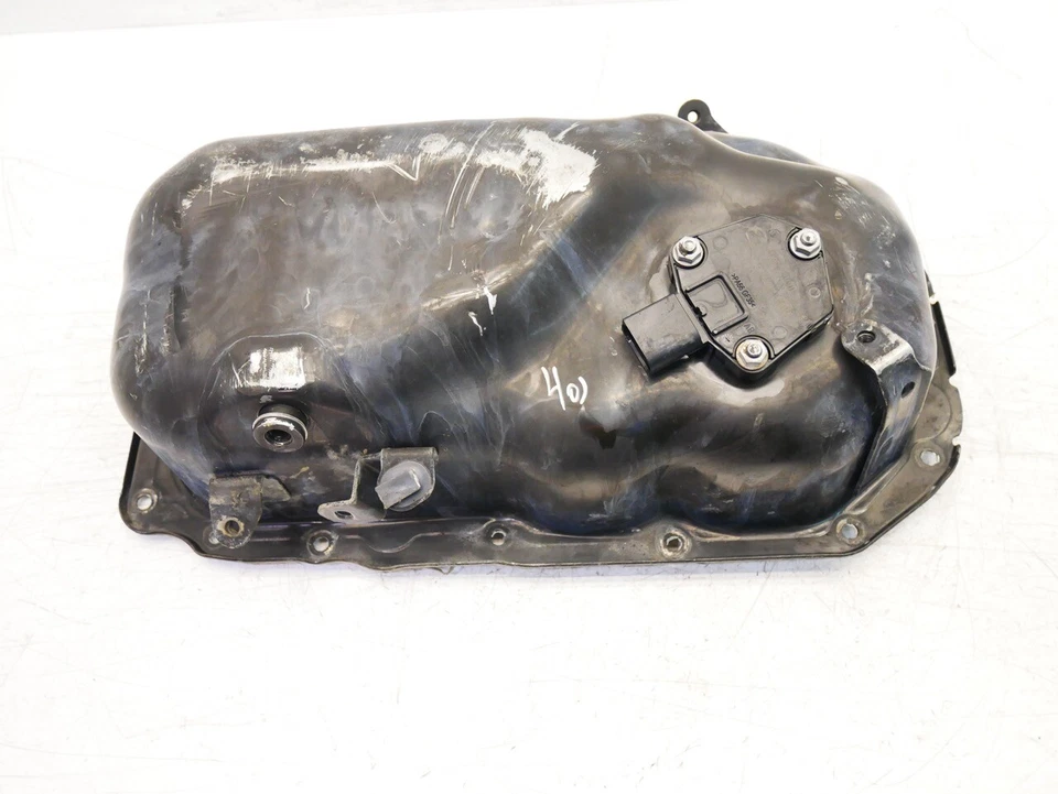 油盘适用于 2016 马自达 CX-3 1.5 Skyactive D S5Y5 105HP — 第 2/2 张图片