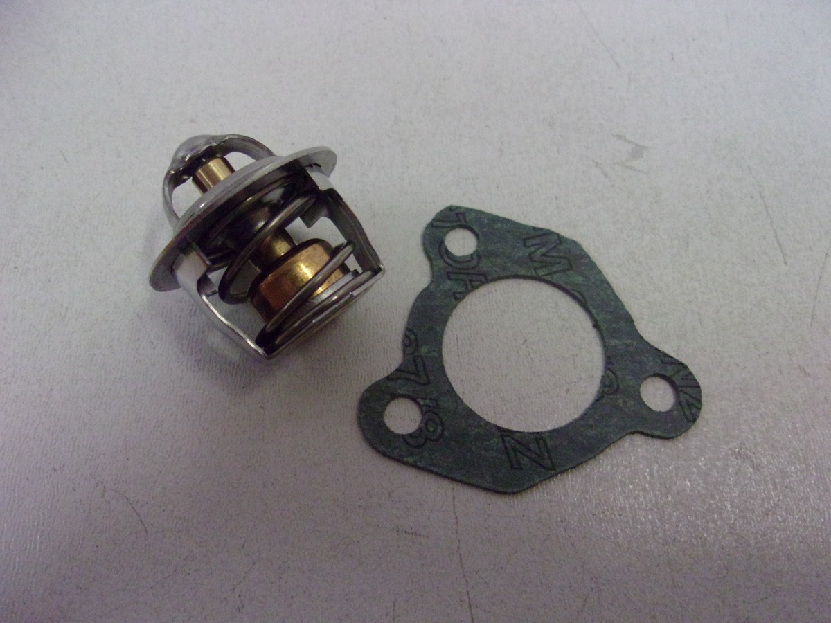ダ original Thermostat Yamaha DT 125 R TZR TDR Sachs XTC ZX ZZ KTM