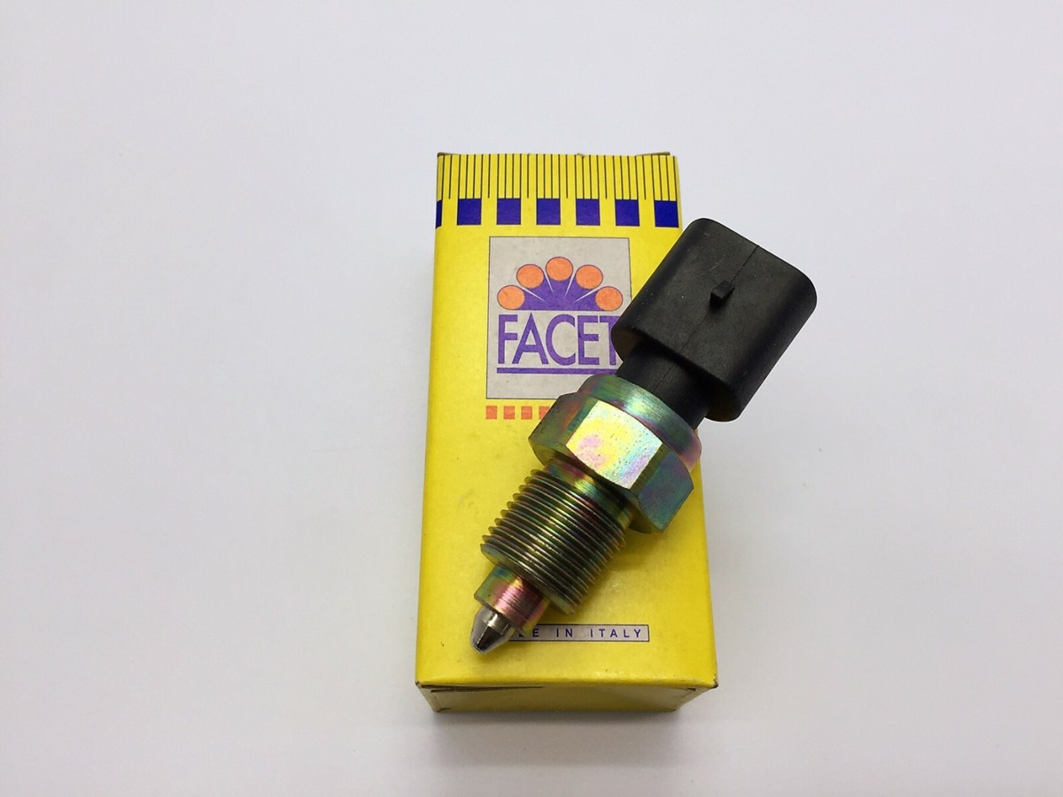 ALFA ROMEO 164 FIAT LANCIA Reverse Light Switch 60808102 7719976 