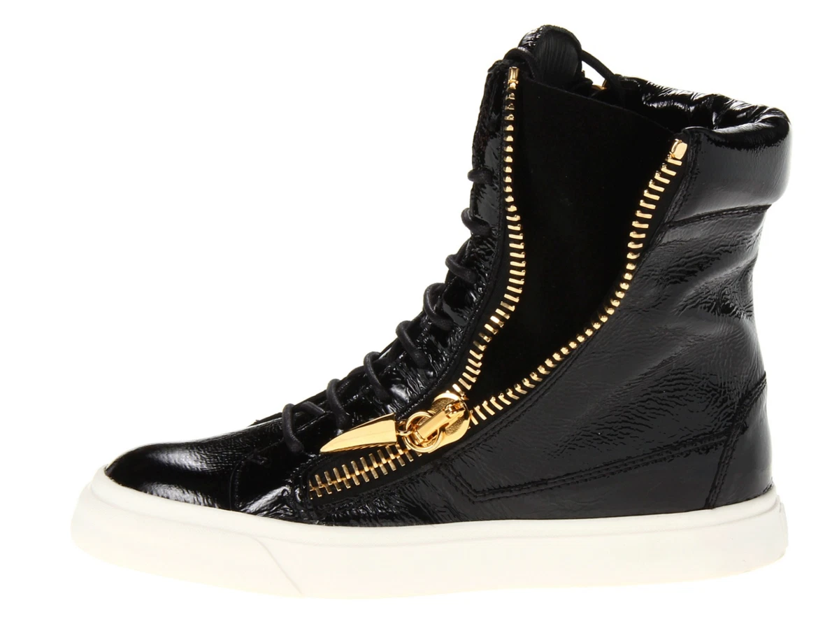 Giuseppe zanotti basket pas cher top