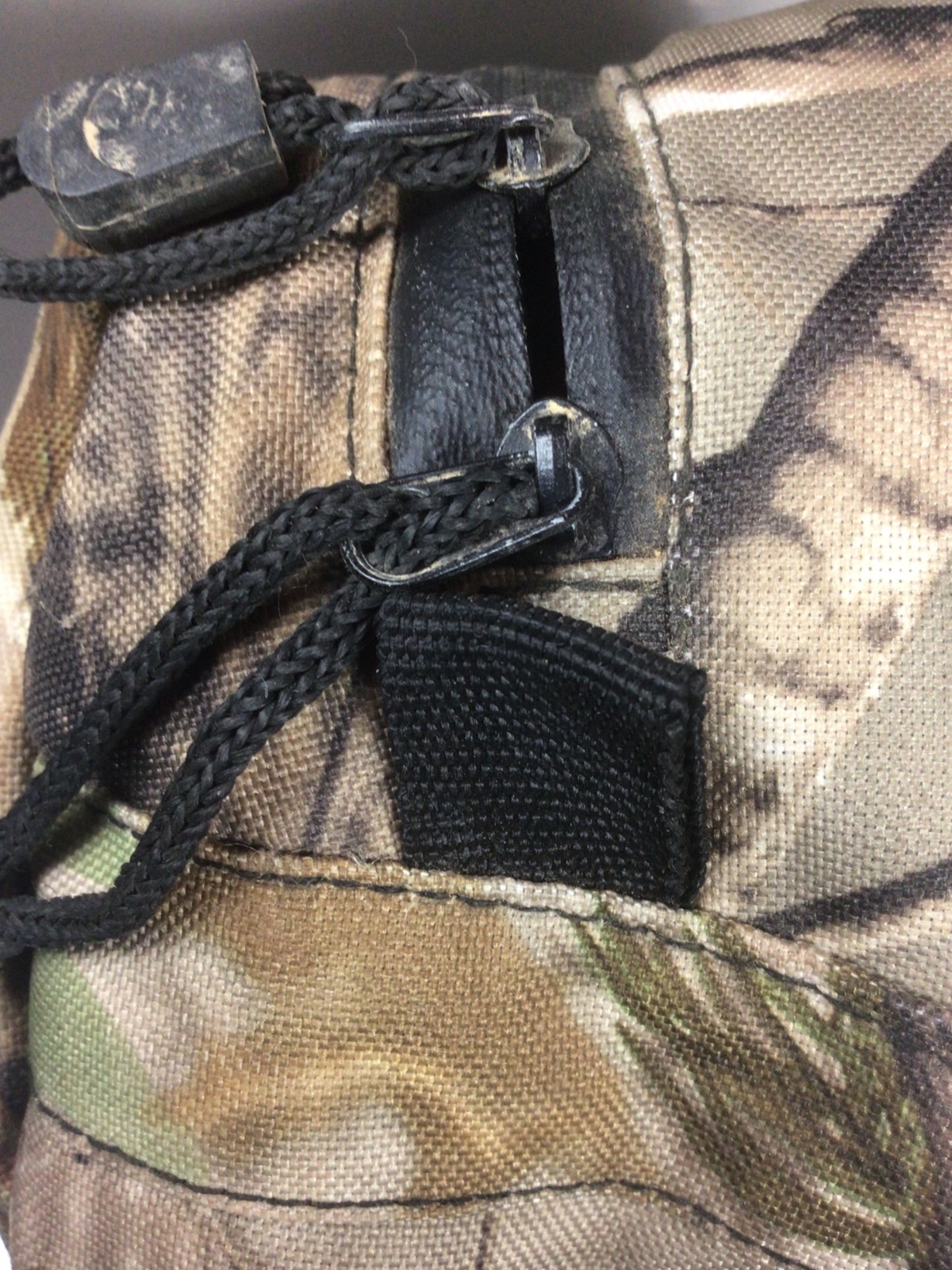 go outdoors panniers