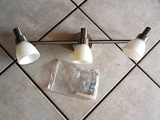 Lampe Deckenlampe Leuchte Strahler schwenkbar