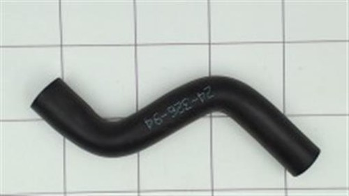 26 Hp Kohler Engine Parts Genuine Kohler Breather Tube 12 326 03 S For Lawn & Garden Equipment   6" Long 12 326 03 S Engine Breather Hose Genuine Part - Foto 3