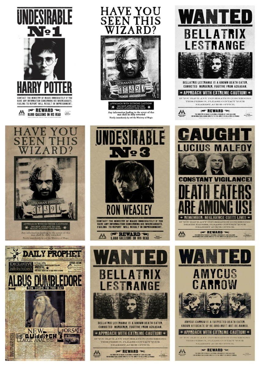 harry-potter-hogwarts-wanted-posters-a4-a3-retro-prints-buy-1-get-2-free-ebay