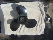 Mercury Yamaha Alluminio Elica 15 " Diametro 17 " Pece 15 Spline