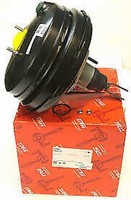 BremskraftverstäRker Servo - Land Rover Discovery 3 - SJJ500090/PSA133 - Trw