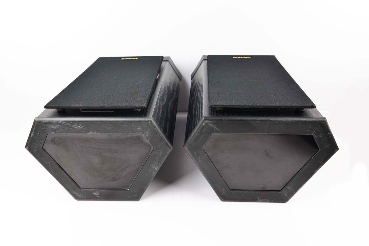 TANNOY 605 II スピーカー ペア Tannoy 605 II Bookshelf Speakers Pair | eBay