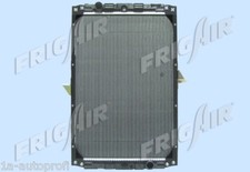 Kühler Wasserkühler LKW DAF 95  1326966