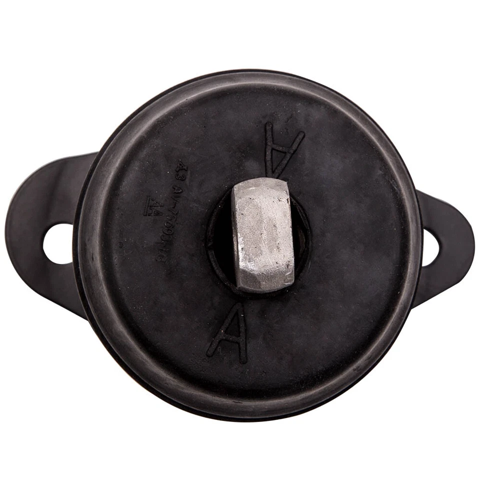 Montaje de motor y transmisión 5 piezas para Acura TL 3,2 L 2004 2005 2006 transmisión automática Foto 2 de 4