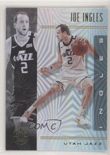 2019-20 Panini Illusions Joe Ingles #104 03l8