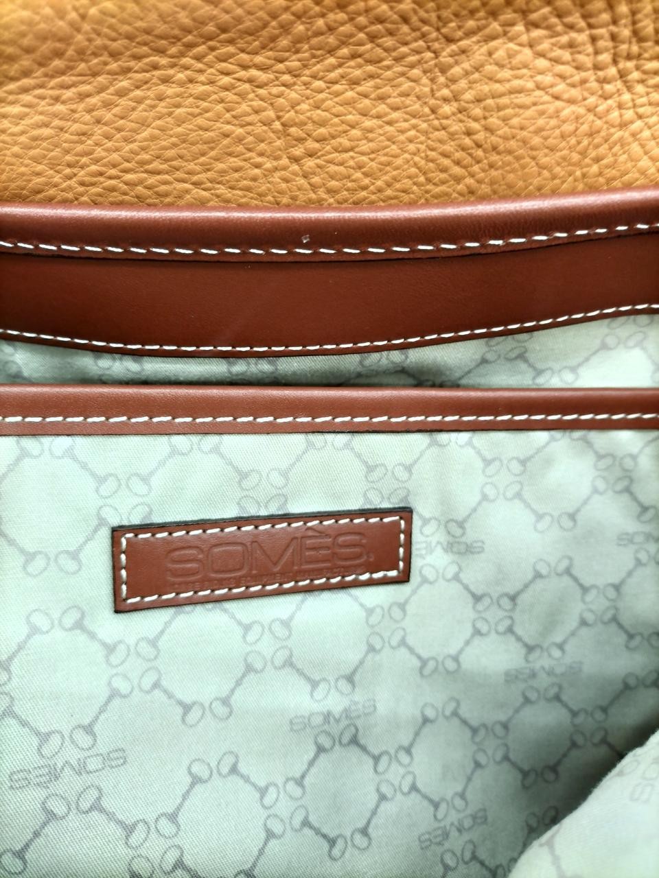 SOMES backpack Japan - image 5