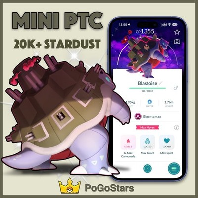 Pokémon GO Gigantamax Lapras Max Battle Day- Event Guide Pokémon GO Gigantamax Lapras Max Battle Day- Event Guide