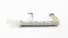 VAUXHALL GRANDLAND X DOOR GLASS RAIL FRONT 9821863080 2018
