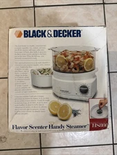 BLACK+DECKER HS800 2 Qt Slow Cooker