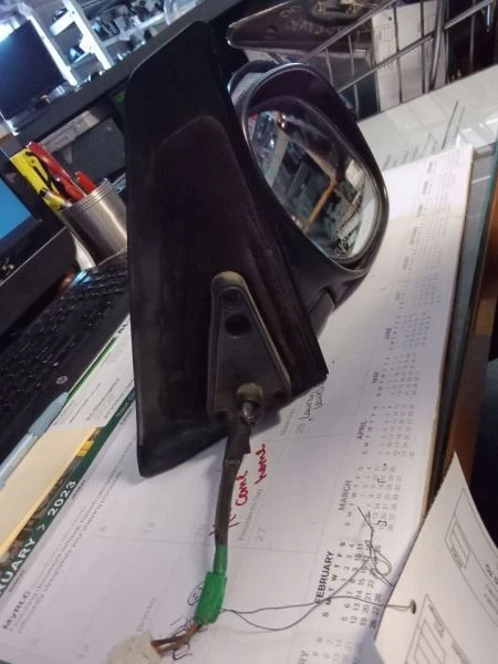 Espejo retrovisor lateral derecho pasajero eléctrico 4 puertas compatible con 96-00 RAV4 32029 Foto 2 de 4