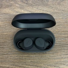 Jabra Elite 7 Active Wireless Bluetooth Noise Canceling Earbuds Black - lmtus