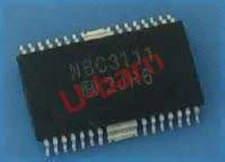 2pcs/PAN NBC3111 SOP-28 USA ship #pq