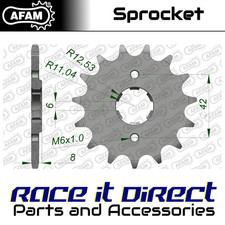 AFAM 20500-14 FRONT 14T, 520