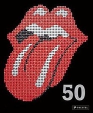 The Rolling Stones: 50 von Jagger, Mick, Richards, Keith | Buch | Zustand gut