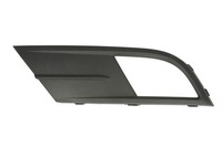 Vorne Links Blic 6502-07-9535925P LüFtungsgitter, StoßFäNger FüR VW