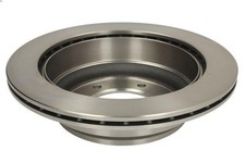 Disque de frein Isuzu TROOPER