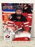 2015 Upper Deck Team Canada Women Emily Clark Hockey Card