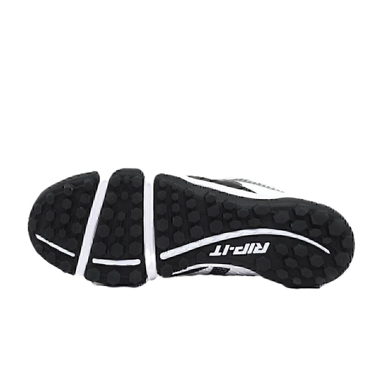 Ringor SwiftStep Pro Women's Softball Turf Shoes White