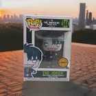 🃏 Funko Pop! The Joker #544 – CHASE Variant 🎯 DC Universe | Rare Collector’s