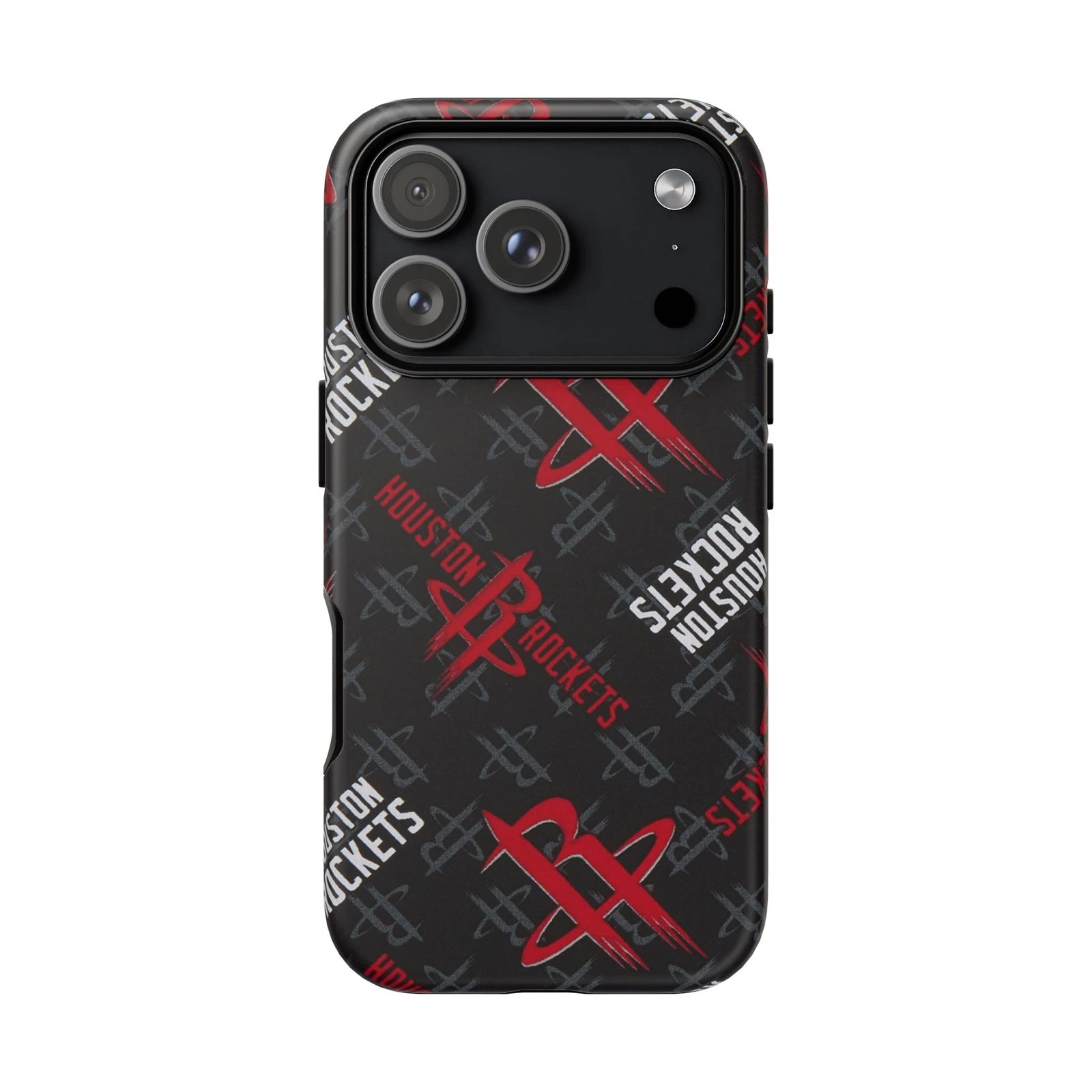 Houston Rockets iPhone Cases