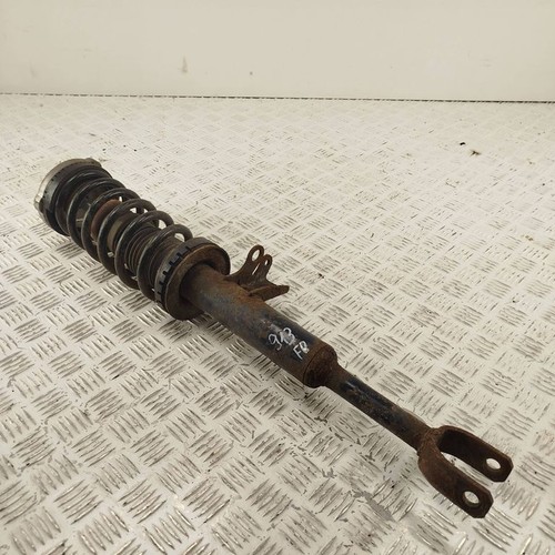 BMW 5 F10 F11 2011 Vorne rechts Stoßdämpfer vorne Diesel 135kW PTM5595