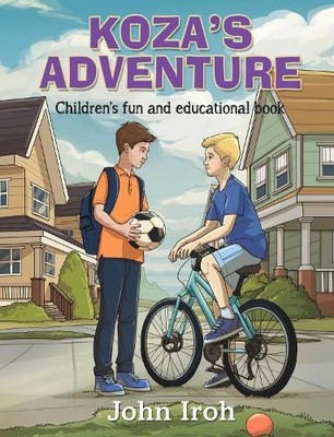 John Iroh Koza's Adventure (Taschenbuch)