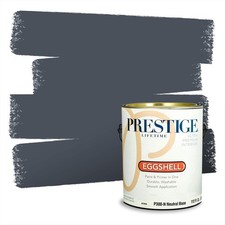 Prestige Paints Interior Eggshell Latex &mdash; 1-Gallon, One-Coat Coverage