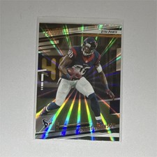 Panini 2022 Prestige Andre Johnson Xtra Points #122 Houston Texans NFL