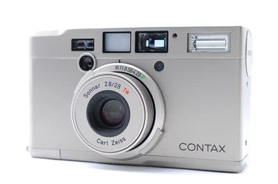 Contax APS Film Cameras for sale - eBay