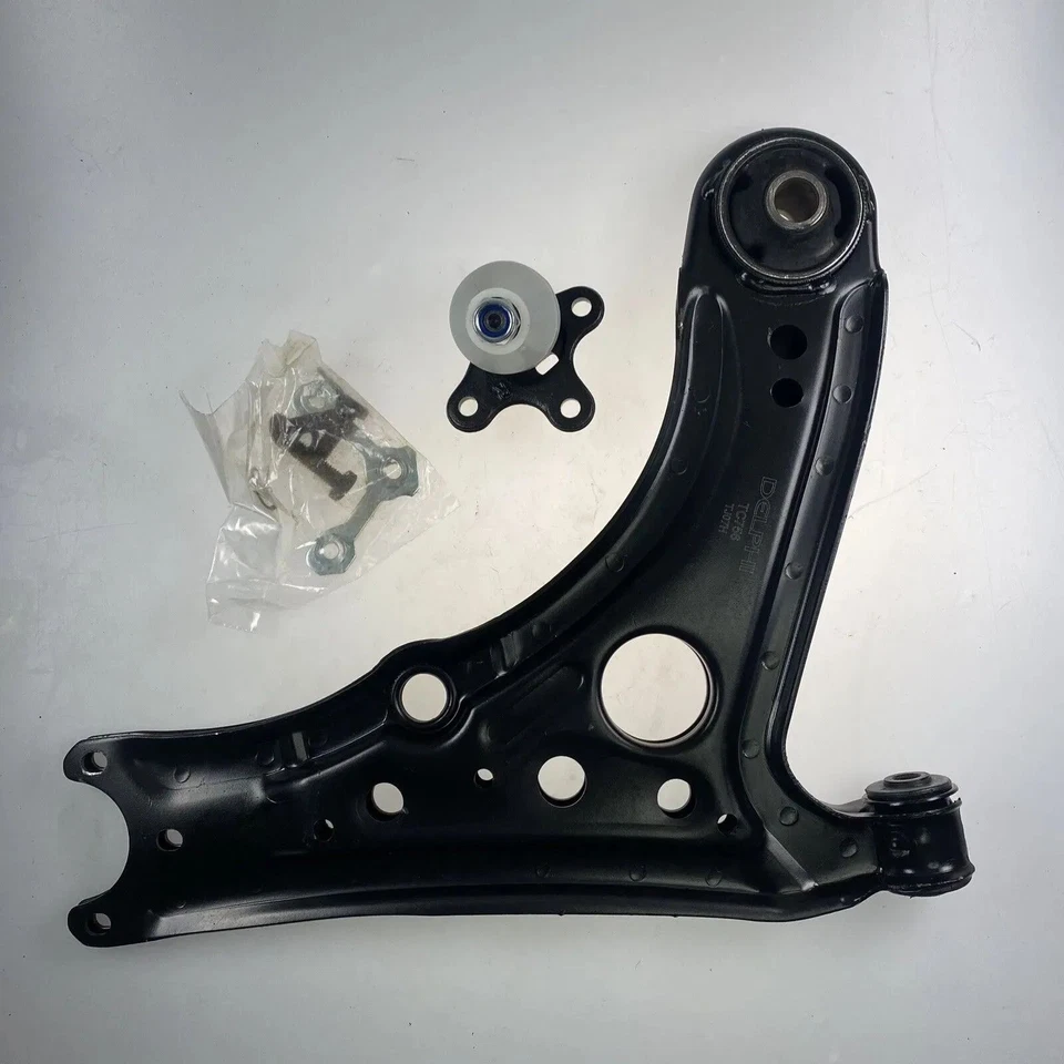 NEU - DELPHI TC756 Querlenker mit Führungsgelenk, Radaufhängung für SEAT VW - Bild 2 von 4