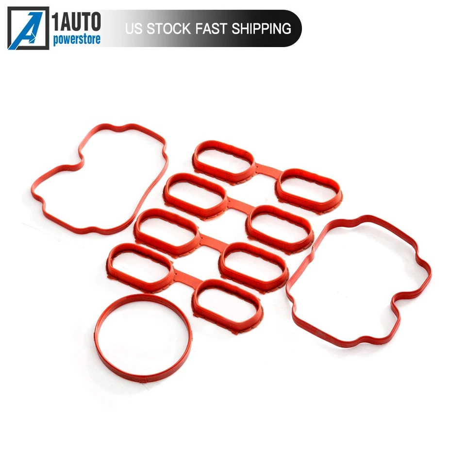 Комплект прокладок подходит для 1996-2005 Land Rover Range Rover BMW 540i X5 740iL 840Ci 4,4 л - Изображение 4 из 4