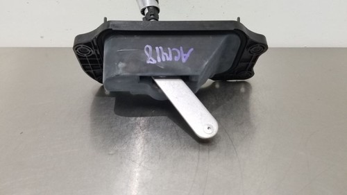 16 CHEVY CORVETTE C7 Z06 AUTOMATIC TRANSMISSION SHIFTER - Picture 5 of 12