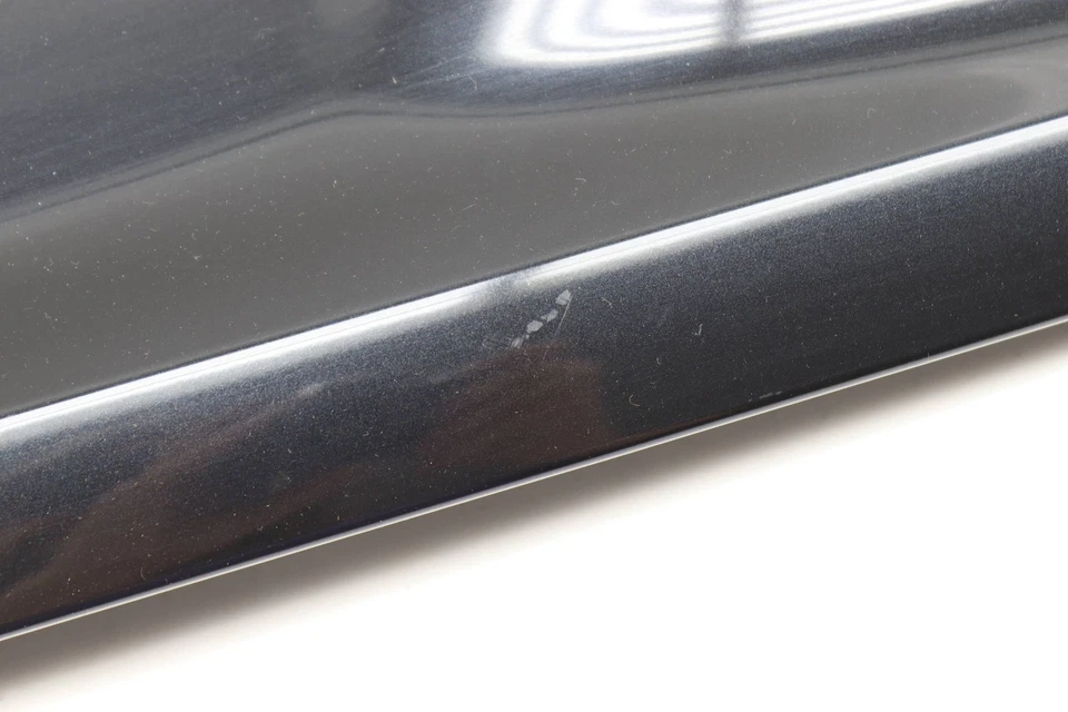 2016-2019 BMW 750LI — отделка крышки багажника/отделочная панель 7416687 - Изображение 3 из 4