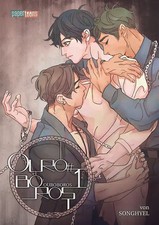 Ouroboros 01
