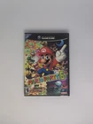 Mario Party 6 (Nintendo GameCube, 2004) - Original Case & Manual Included