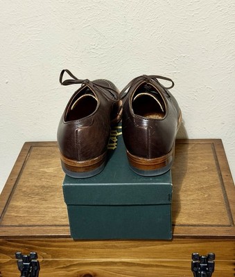 Alden D1635