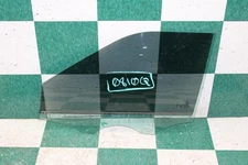 20-24 Explorer Interceptor Tinted Front Driver Left LH LF Window Glass Panel OEM