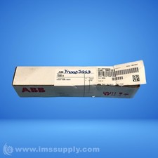 ABB 3N3124 Stainless Steel Feed Tube FNFP