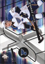 B0643- 2008-09 SPx Hockey Card #s 1-100 +Inserts -You Pick- 15+ FREE US SHIP