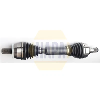 Drive Shaft fits VOLVO XC90 Mk1 3.2 Front Left 06 to 10 B6324S Driveshaft NAPA - Image 2 of 4