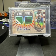 2020 Panini Legacy Football Cards 34