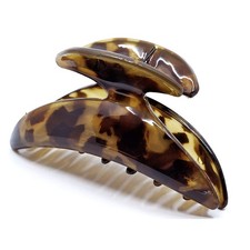 Paris CP2604 French Hair Clip for Women Thick Hair for Long Curly Wavy Hair, ...