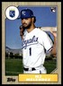 MJ Melendez 2022 Topps Archives #297 Royals MLB READ FREE SHIPPING AutographDen