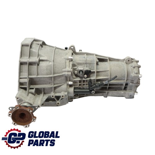 Audi A4 B8 2.0 TDI Manual Gearbox Transmission 6 Speed PJH 0B1300028Q WARRANTY - Picture 14 of 16